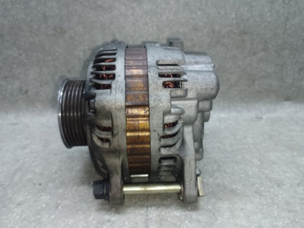 MN183450 | Генератор MITSUBISHI OUTLANDER 03-07 - Фото 3