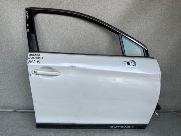 Двері передн. прав. SUBARU OUTBACK BS 14-21