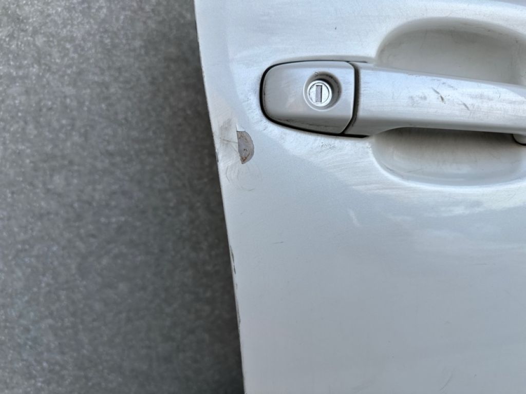 60009AL02A9P | Двері передн. прав. SUBARU OUTBACK BS 14-21 - Фото 5