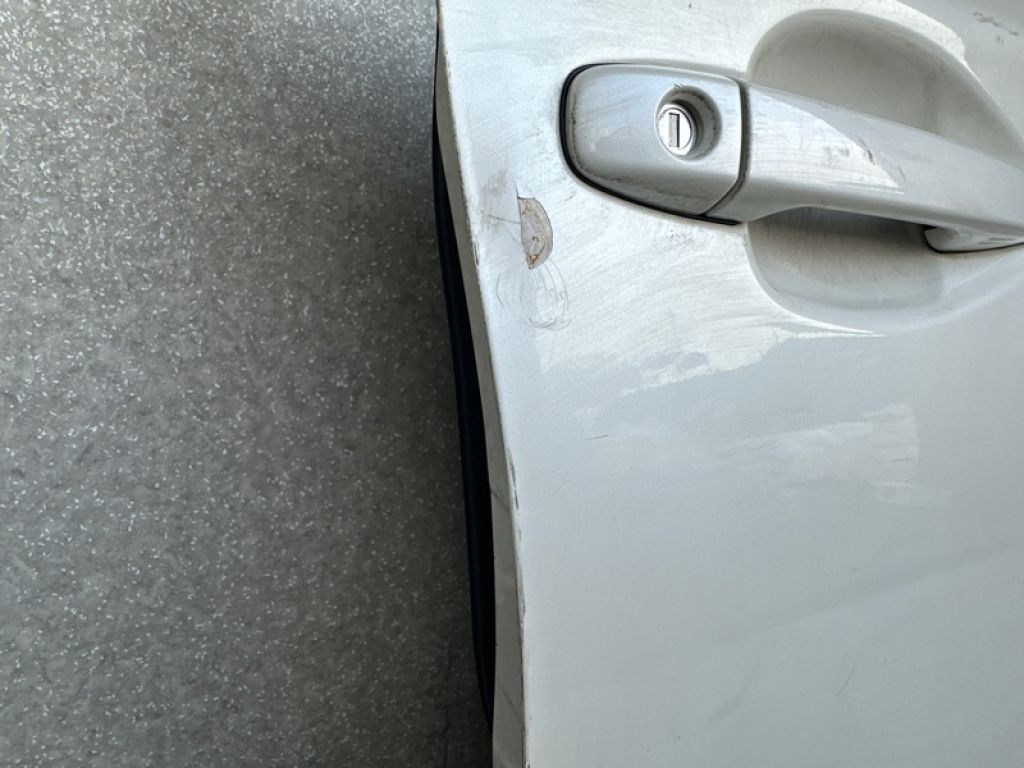 60009AL02A9P | Двері передн. прав. SUBARU OUTBACK BS 14-21 - Фото 6