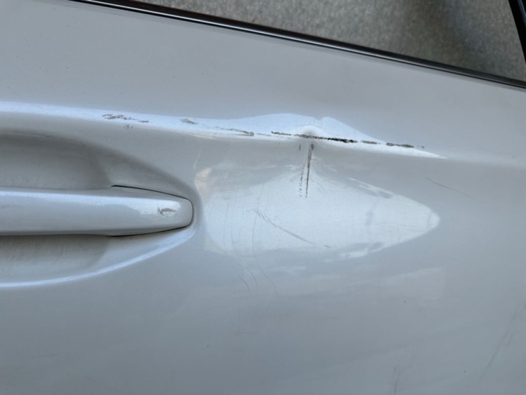 60009AL02A9P | Двері передн. прав. SUBARU OUTBACK BS 14-21 - Фото 9