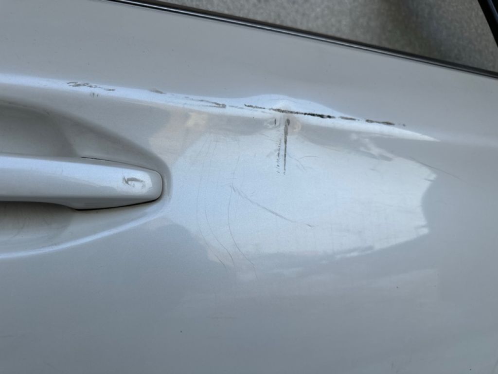 60009AL02A9P | Двері передн. прав. SUBARU OUTBACK BS 14-21 - Фото 10