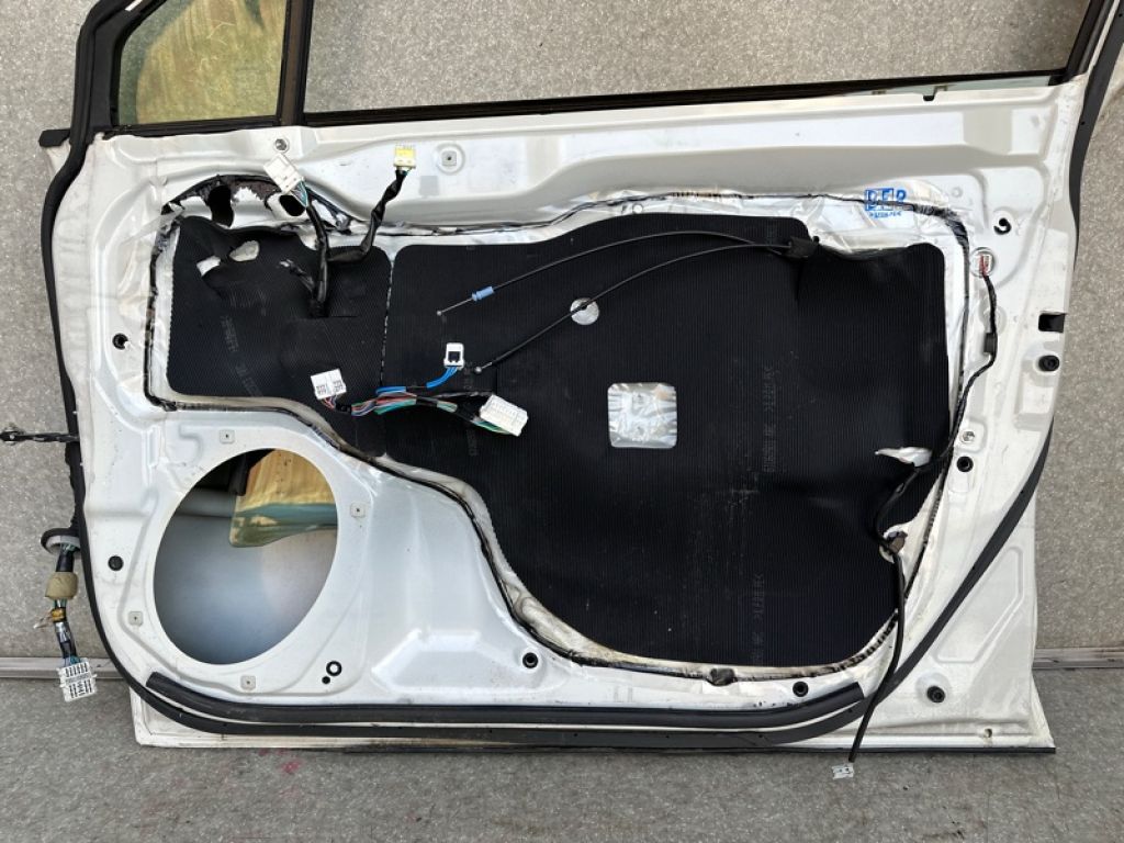 60009AL02A9P | Двері передн. прав. SUBARU OUTBACK BS 14-21 - Фото 16