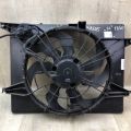 253804R280 | Дифузор вентилятора основного радіатора KIA OPTIMA TF 11-16
