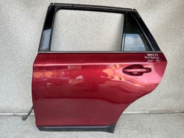 Двері задн. лів. SUBARU OUTBACK BS 14-21