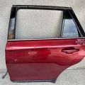 60409AL03A9P | Двері задн. лів. SUBARU OUTBACK BS 14-21 - Прев'ю 2