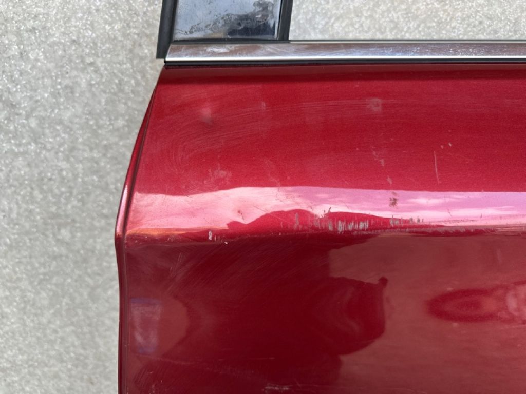 60409AL03A9P | Двері задн. лів. SUBARU OUTBACK BS 14-21 - Фото 5