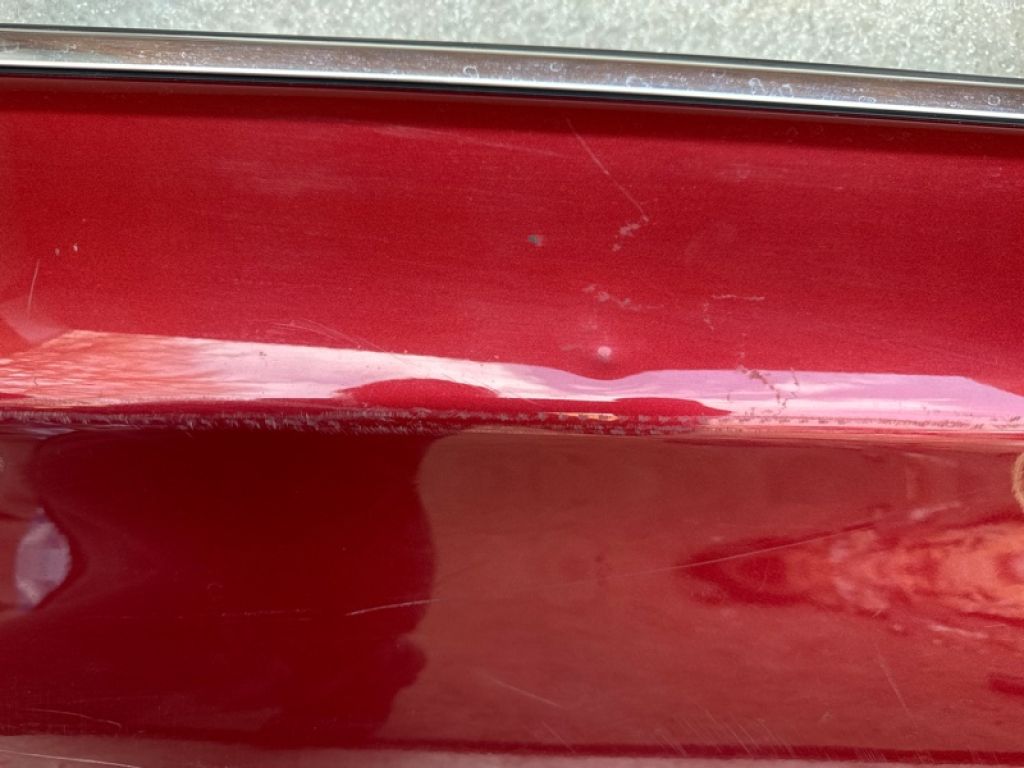 60409AL03A9P | Двері задн. лів. SUBARU OUTBACK BS 14-21 - Фото 6