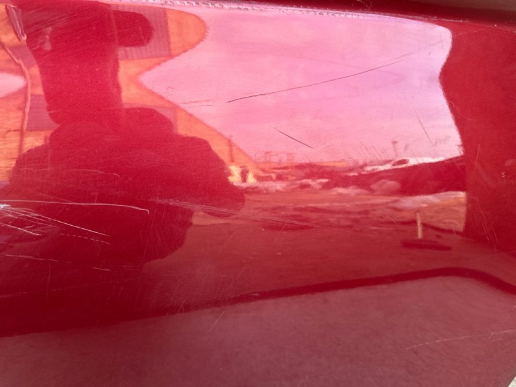 60409AL03A9P | Двері задн. лів. SUBARU OUTBACK BS 14-21 - Фото 8