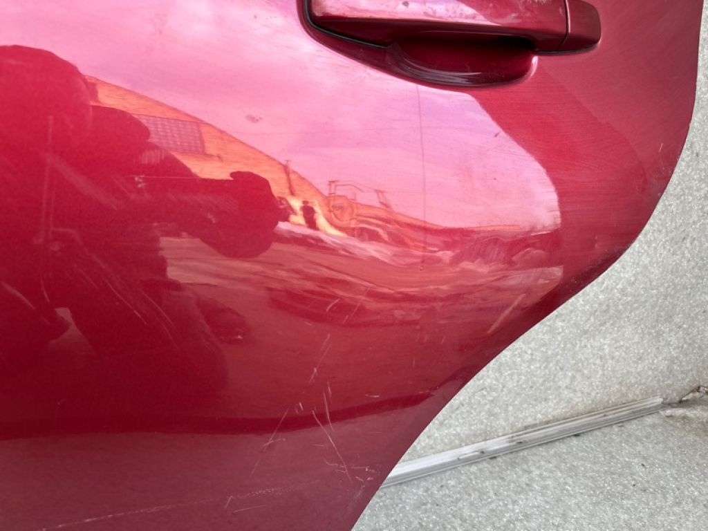 60409AL03A9P | Двері задн. лів. SUBARU OUTBACK BS 14-21 - Фото 11