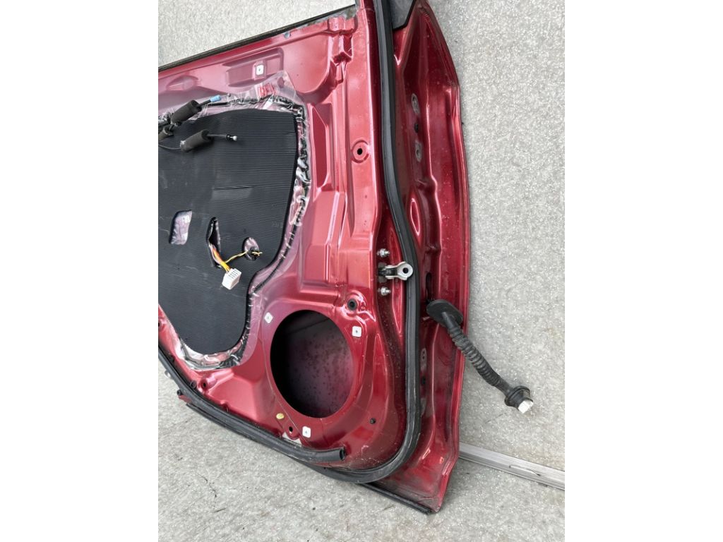 60409AL03A9P | Двері задн. лів. SUBARU OUTBACK BS 14-21 - Фото 14