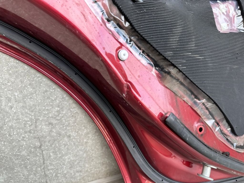 60409AL03A9P | Двері задн. лів. SUBARU OUTBACK BS 14-21 - Фото 16