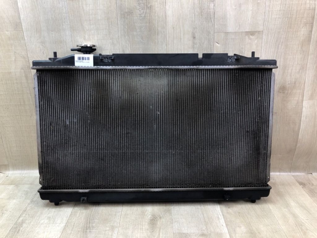 16400-AD010 | Радіатор основний TOYOTA CAMRY 40 06-11 - Фото 2