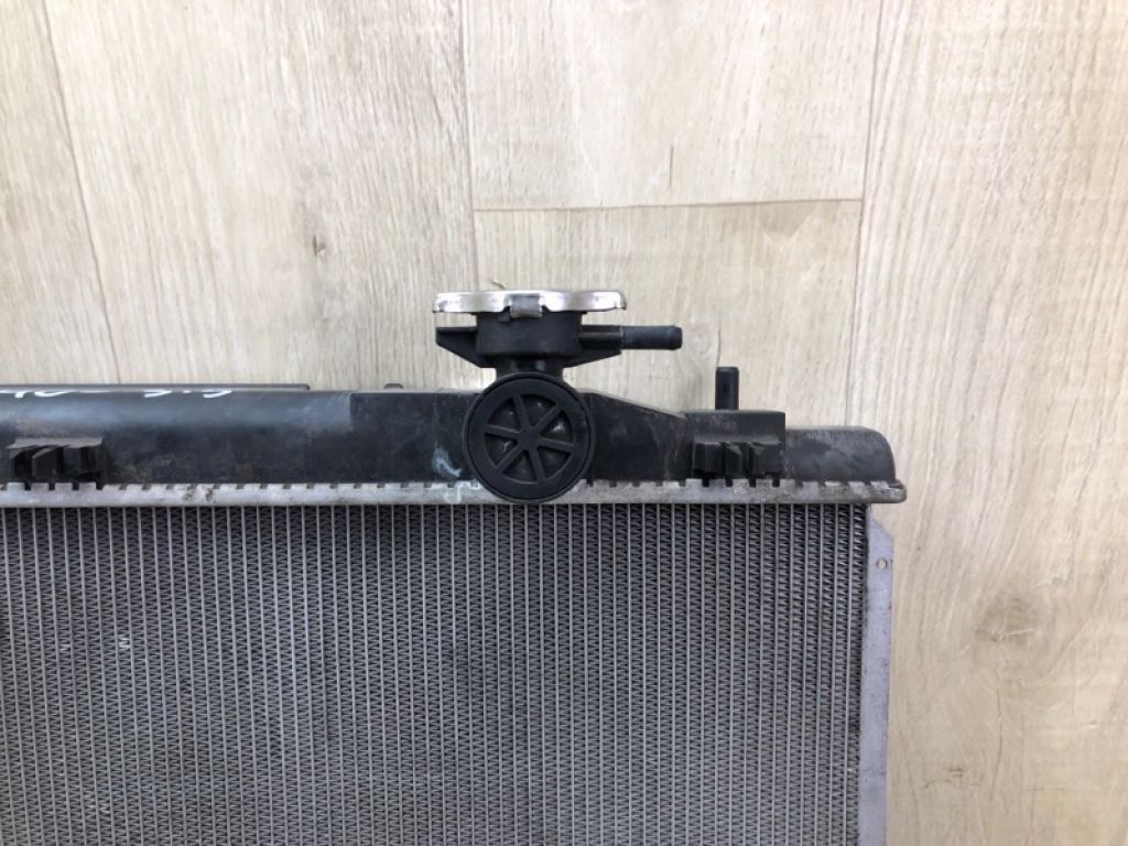 16400-AD010 | Радіатор основний TOYOTA CAMRY 40 06-11 - Фото 3