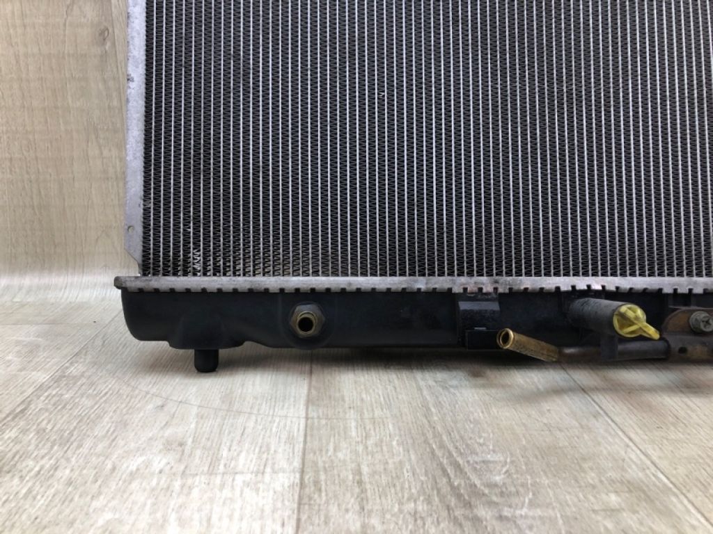 16400-AD010 | Радіатор основний TOYOTA CAMRY 40 06-11 - Фото 5