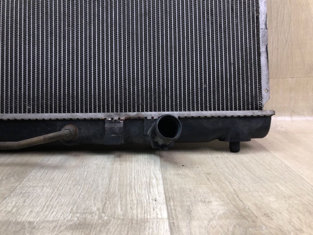 16400-AD010 | Радіатор основний TOYOTA CAMRY 40 06-11 - Фото 6