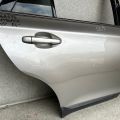 60409AL02A9P | Двері задн. прав. SUBARU OUTBACK BS 14-21 - Прев'ю 4