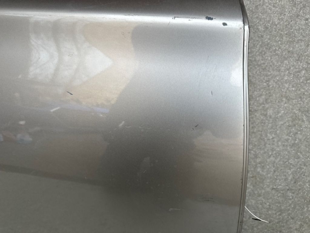 60409AL02A9P | Двері задн. прав. SUBARU OUTBACK BS 14-21 - Фото 6