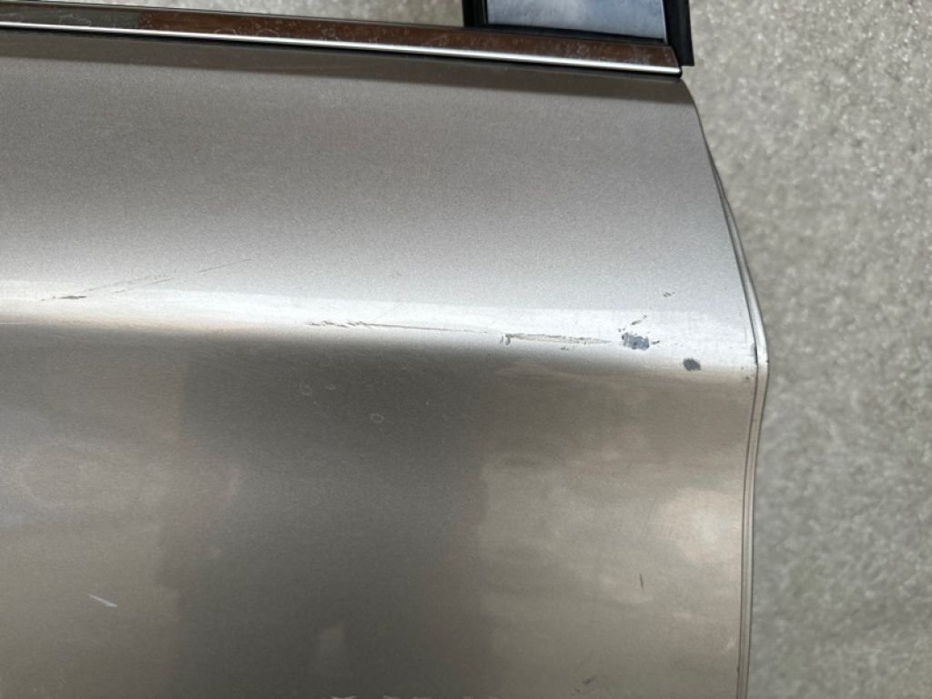 60409AL02A9P | Двері задн. прав. SUBARU OUTBACK BS 14-21 - Фото 7