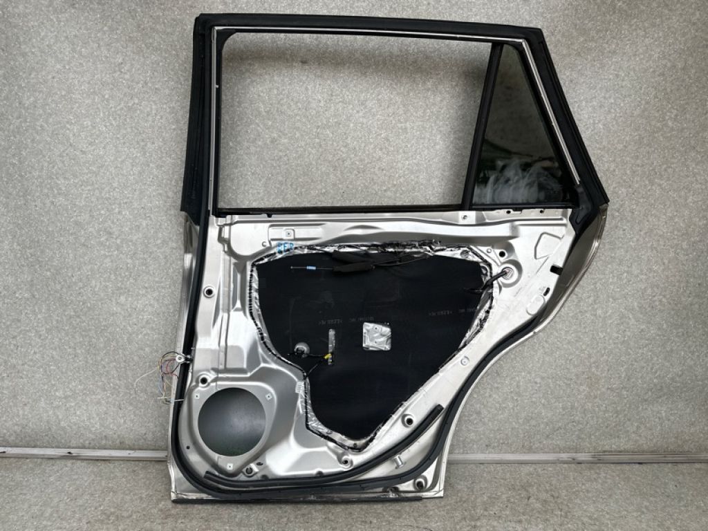 60409AL02A9P | Двері задн. прав. SUBARU OUTBACK BS 14-21 - Фото 8