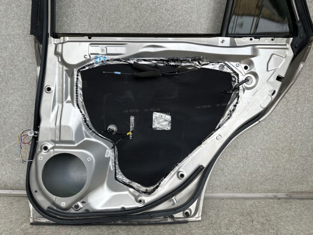 60409AL02A9P | Двері задн. прав. SUBARU OUTBACK BS 14-21 - Фото 9