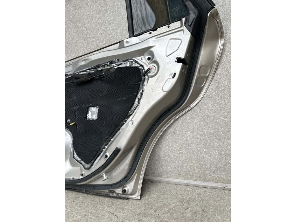 60409AL02A9P | Двері задн. прав. SUBARU OUTBACK BS 14-21 - Фото 10