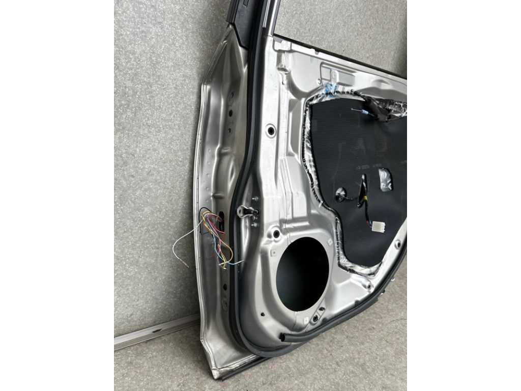 60409AL02A9P | Двері задн. прав. SUBARU OUTBACK BS 14-21 - Фото 11
