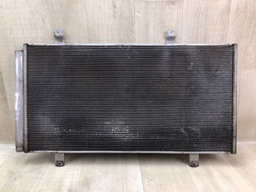 Радіатор кондиціонера TOYOTA CAMRY 40 06-11
