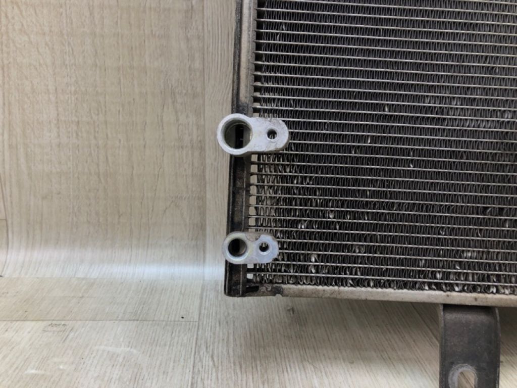 88460-06210 | Радіатор кондиціонера TOYOTA CAMRY 40 06-11 - Фото 3