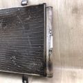 88460-06210 | Радіатор кондиціонера TOYOTA CAMRY 40 06-11 - Прев'ю 4