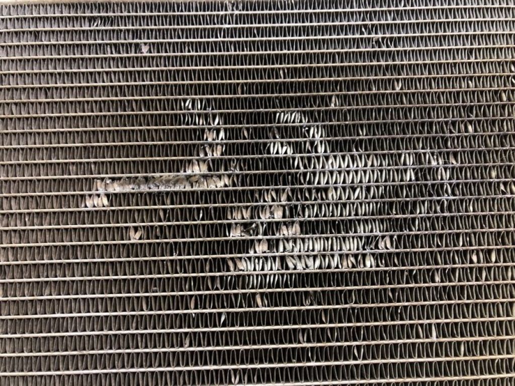 88460-06210 | Радіатор кондиціонера TOYOTA CAMRY 40 06-11 - Фото 6