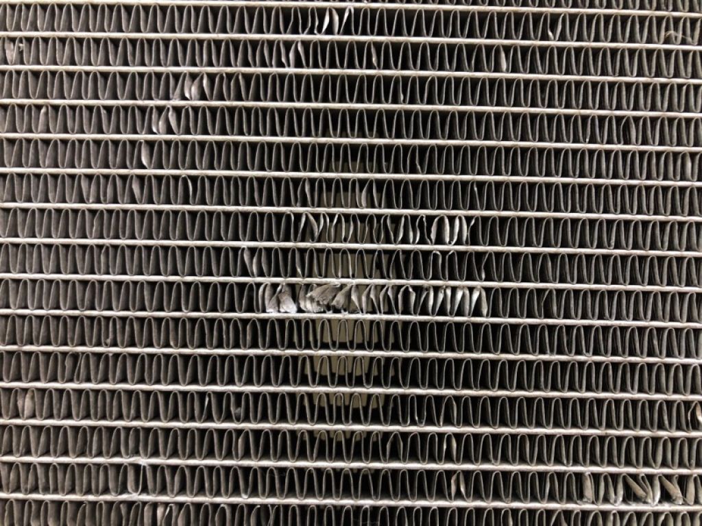 88460-06210 | Радіатор кондиціонера TOYOTA CAMRY 40 06-11 - Фото 7