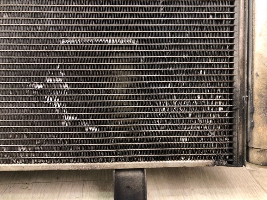 88460-06210 | Радіатор кондиціонера TOYOTA CAMRY 40 06-11 - Фото 8