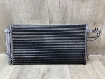 Радіатор кондиціонера KIA OPTIMA TF 11-16