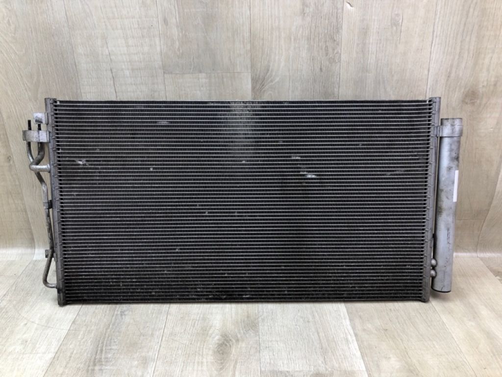 976064R000 | Радіатор кондиціонера KIA OPTIMA TF 11-16 - Фото 2