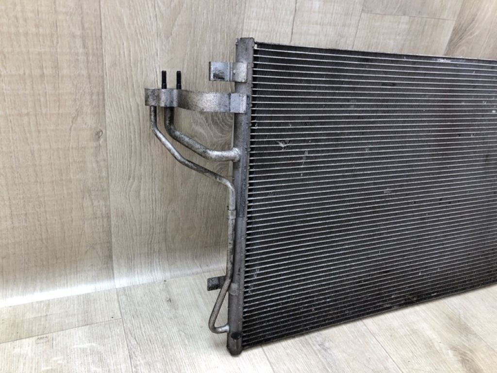 976064R000 | Радіатор кондиціонера KIA OPTIMA TF 11-16 - Фото 3