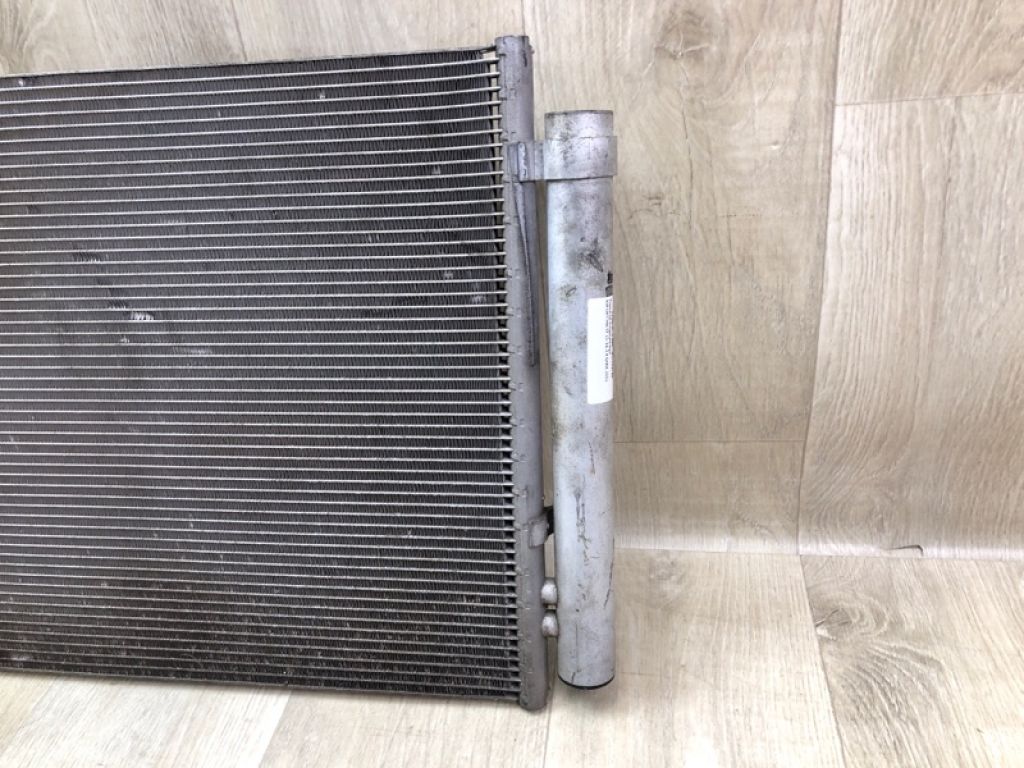 976064R000 | Радіатор кондиціонера KIA OPTIMA TF 11-16 - Фото 4
