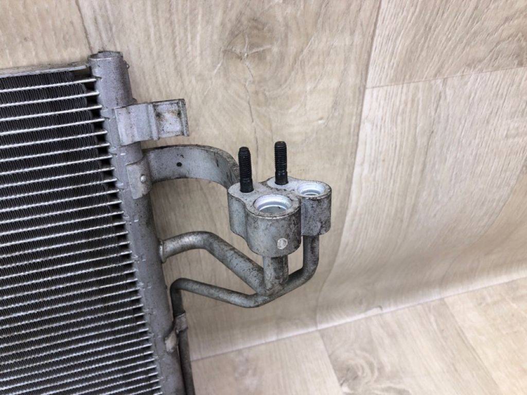 976064R000 | Радіатор кондиціонера KIA OPTIMA TF 11-16 - Фото 5