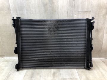 Радіатор основний KIA OPTIMA TF 11-16