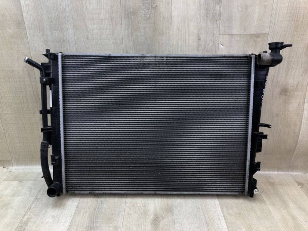 253104R000 | Радіатор основний KIA OPTIMA TF 11-16 - Фото 2