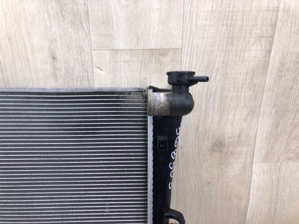 253104R000 | Радіатор основний KIA OPTIMA TF 11-16 - Фото 3