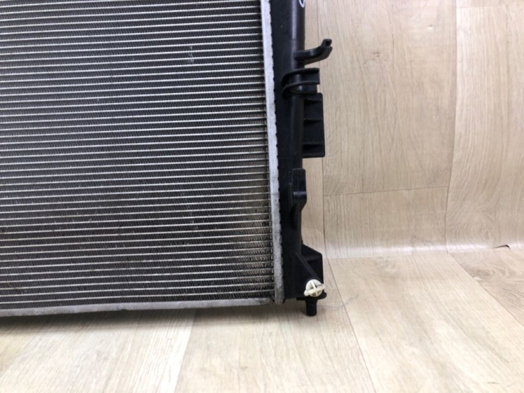 253104R000 | Радіатор основний KIA OPTIMA TF 11-16 - Фото 4