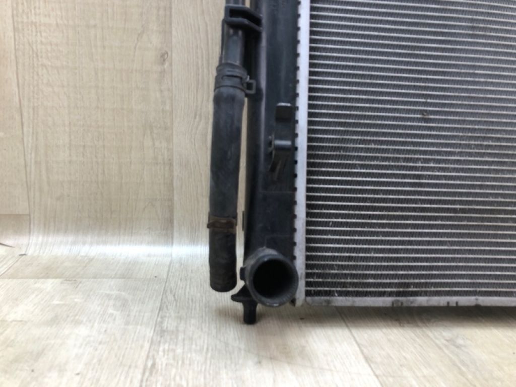 253104R000 | Радіатор основний KIA OPTIMA TF 11-16 - Фото 5