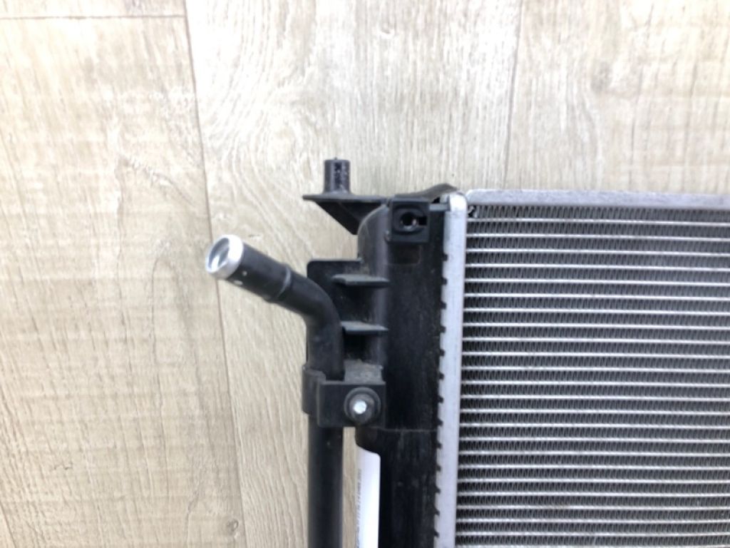 253104R000 | Радіатор основний KIA OPTIMA TF 11-16 - Фото 6