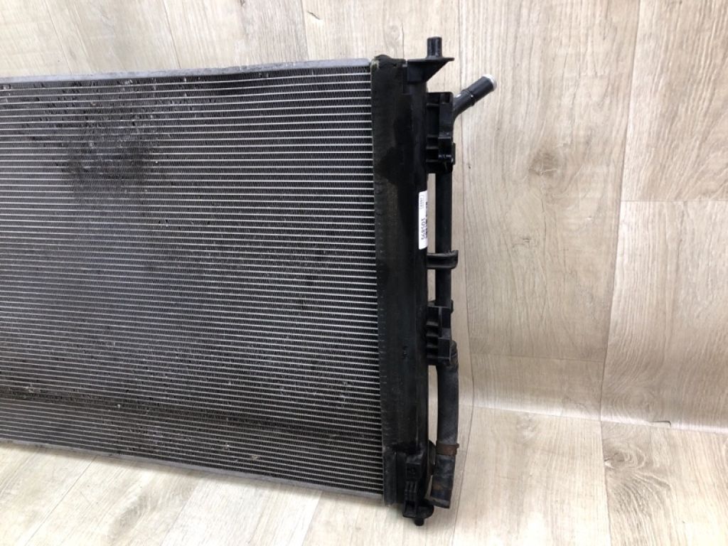 253104R000 | Радіатор основний KIA OPTIMA TF 11-16 - Фото 7