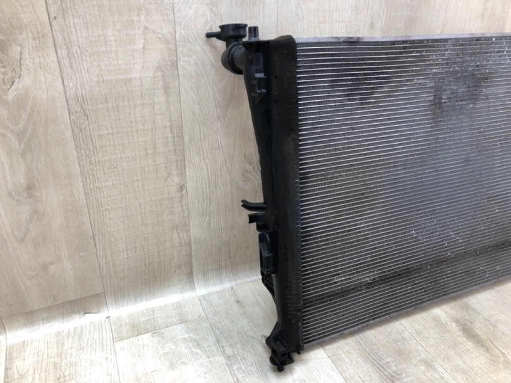 253104R000 | Радіатор основний KIA OPTIMA TF 11-16 - Фото 8