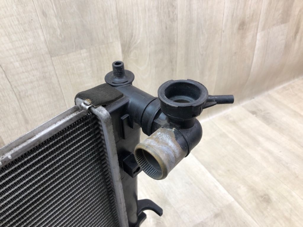 253104R000 | Радіатор основний KIA OPTIMA TF 11-16 - Фото 9