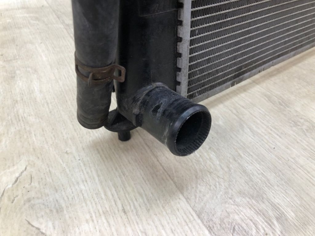 253104R000 | Радіатор основний KIA OPTIMA TF 11-16 - Фото 10