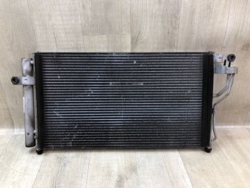 Радиатор кондиционера HYUNDAI ACCENT MC 06-10