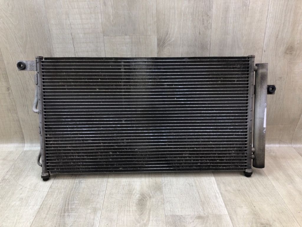 97606-1E000 | Радиатор кондиционера HYUNDAI ACCENT MC 06-10 - Фото 2